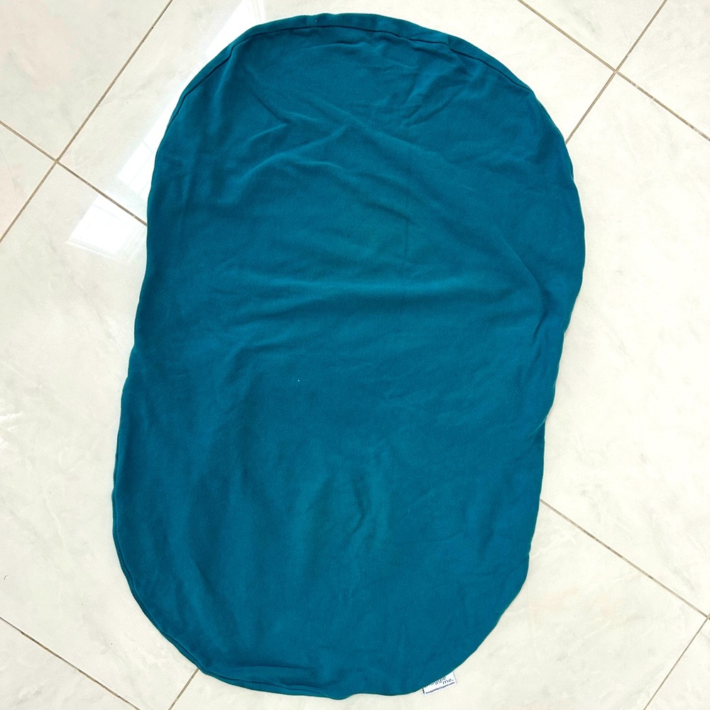Snuggle Me covers